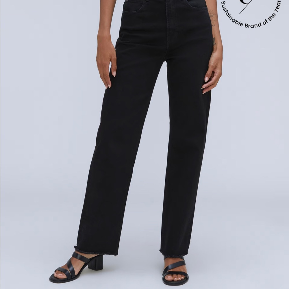 Everlane The Way-High® Jean 27 regular